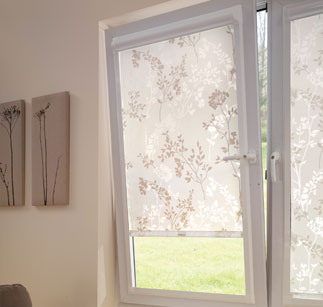 Roller Perfectfit blind