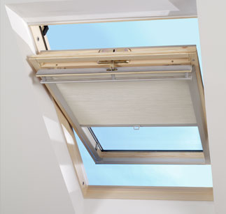 Velux Perfectfit Blinds