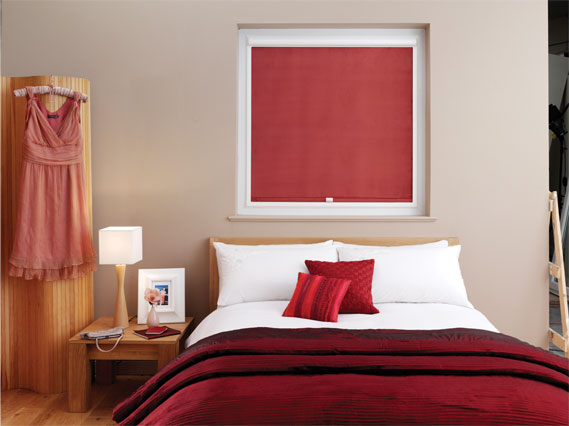 Roller Perfectfit Blind
